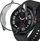 Kornizë mbrojtëse Tech-Protect Defense Cover për Samsung Galaxy Watch 6 Classic 43mm, plastike, e zezë