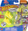 Set skateboard gishtash Hot Wheels Skate Spongebob 5/8, Mattel 2023, i verdhë