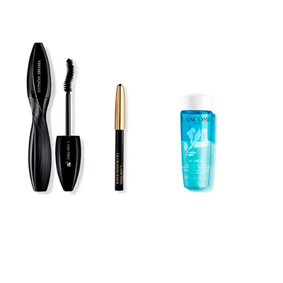 Set Maskarë + Laps për sy + Heqës grimi për sy Lancôme