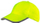Kapele pune Neo Work Cap 81-793, me strehë, e verdhë