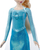 Kukull Disney Frozen Elsa që Këndon, me muzikën Let It Go, blu e akullt