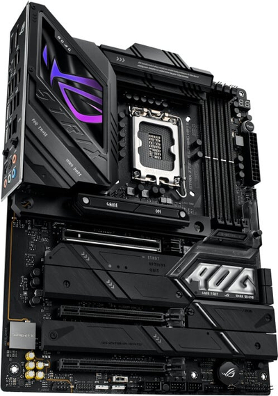 Pllakë amë Asus ROG STRIX Z790-E GAMING WIFI II