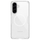 Заштитен капак за телефон Nillkin Nature Pro за Samsung Galaxy A56 5G, MagSafe, проѕирен, TPU