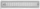 Panel mbulues rack InLine 19111G, 1U, 19", gri RAL 7035