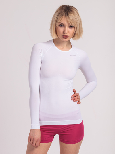 Bluzë Odlo l / s LEHTA E Evolution- 181001