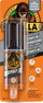 Епоксидно лепило Gorilla Epoxy, 25ml, брзо сушење, транспарентно
