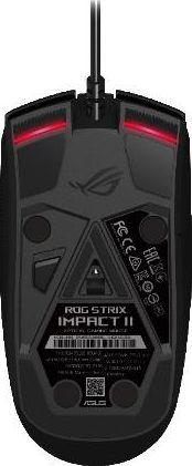 Maus Asus ROG Strix Impact II