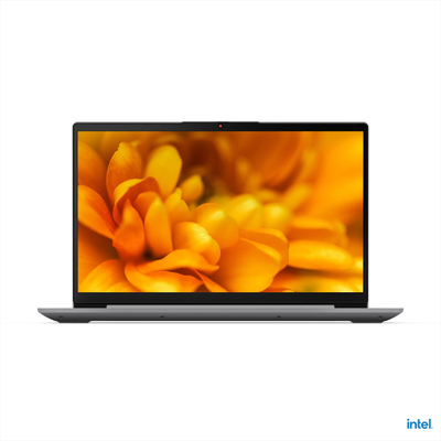 Laptop Lenovo IdeaPad 3, 15.6", Intel i5-1135G7, 8 GB RAM, 512 GB SSD, i hirtë