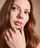 Orë unazë për femra Fossil Raquel Watch Ring ES5343