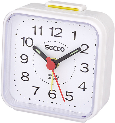 Orë me alarm Secco CS883-02