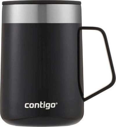 Termos Contigo Streeterville, 420ml, çelik inox, i zi