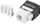 Modul Keystone Lanberg KSUA-2000, RJ45 UTP Cat 6a, pa vegla, 180°