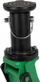 Ngitës hidraulik ROCKFORCE FROG RF-TH33007, kapacitet 2.0T, lartësi ngritje 155-575mm