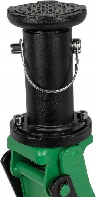 Ngitës hidraulik ROCKFORCE FROG RF-TH33007, kapacitet 2.0T, lartësi ngritje 155-575mm