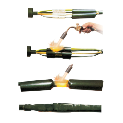 Muf kabllovik 3x2.5mm