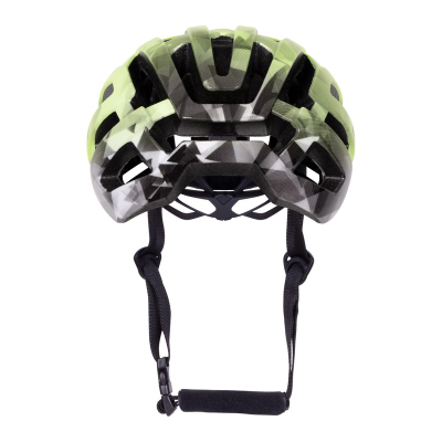 Helmete Biciklete Hawk Zi-fluo L-xl 902775