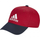 Kapelë bejsbolli adidas LK Graphic Jr ED8633, pambuk, mbrojtje UV UPF 50+, shumëngjyrëshe