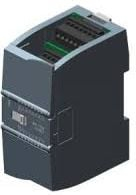 Modul PLC analog Siemens SM 1231, 8 hyrje analoge, për SIMATIC S7 1200