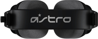 Kufje Astro A10, të zeza/ hirta