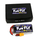 Bateri LiPo Tattu Funfly 3S, 1300mAh, 11.1V 100C, shumëngjyrëshe