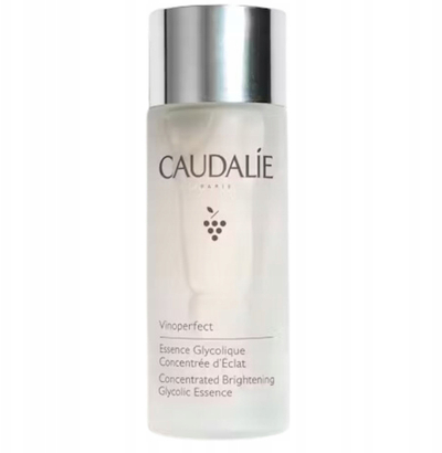 Esencë glikolike për fytyrë Caudalie Vinoperfect, 100ml