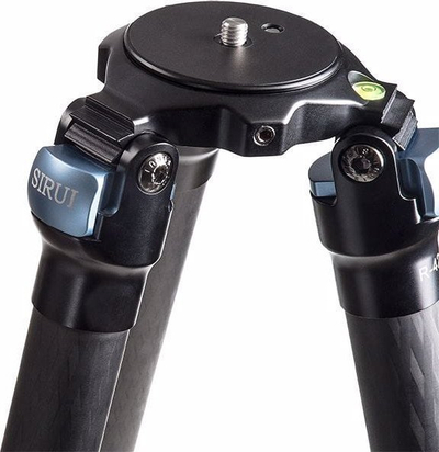 Трипод Sirui R-5214XL, јаглеродни влакна, професионален, црн