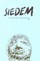 Книга Јарослав Перковски Седум Siedem, современ роман, психолошки трилер