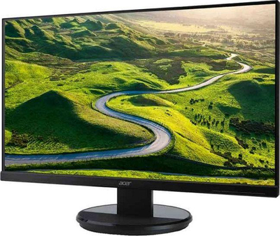 Monitor Acer K242HYLHbi (UM.QX2EE.H01), Full HD, 23.8", i zi