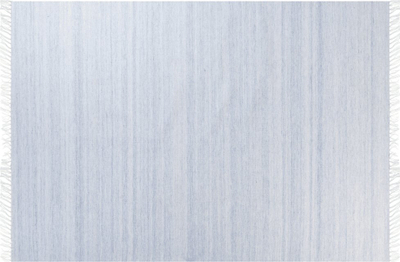 Tapet Beliani MALHIA, 160x230 cm, i kaltër i çelët