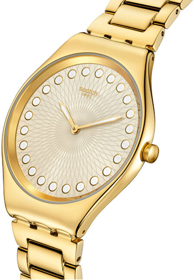 Orë dore Swatch, e artë