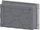 Kasetë shpërndarëse Schneider Easy9 EU IP40 1x12, 12 module, e bardhë