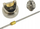 Set riparimi GEKO G01168A, për armën G01168, 50 copë