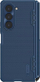 Këllëf Nillkin Super Frosted Stand për Samsung Galaxy Z Fold5, me qendërzim, blu