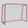 Portë futbolli Sure Shot Metal, 180x140cm, e kuqe