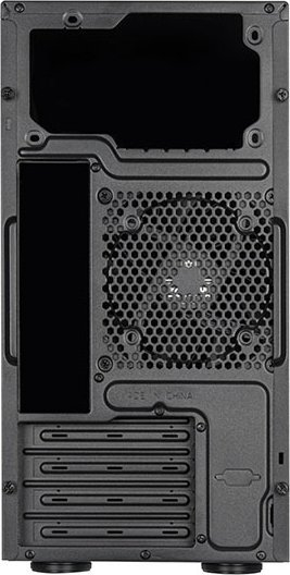 Kasë SilverStone Fara 313, Midi Tower