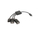 Kabllo Gembird CABLEXPERT USB hub, OTG
