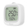 Sensor temperature dhe lagështie Sonoff SNZB-02WD, Zigbee, IP65, i bardhë