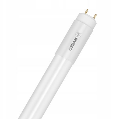Tub LED OSRAM SubstiTUBE G13 T8 Universal, 1.5m, 24W, dritë e bardhë neutrale