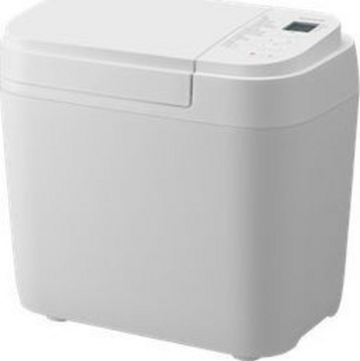 Bukëpjekës Panasonic SD-B2510WXE, 550 W, i bardhë