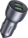 Karikues veture Ugreen CD213, 2x USB A, 3A, i zi