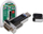 Përshtatës USB Digitus - RS-232, i zi