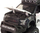 Lodër makinë policie Leantoys Raptor Off Road, 1:14, drita dhe zë, blu