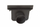 Краен капак за канал за одвод Pipelife, 98 mm, класа A15, црн
