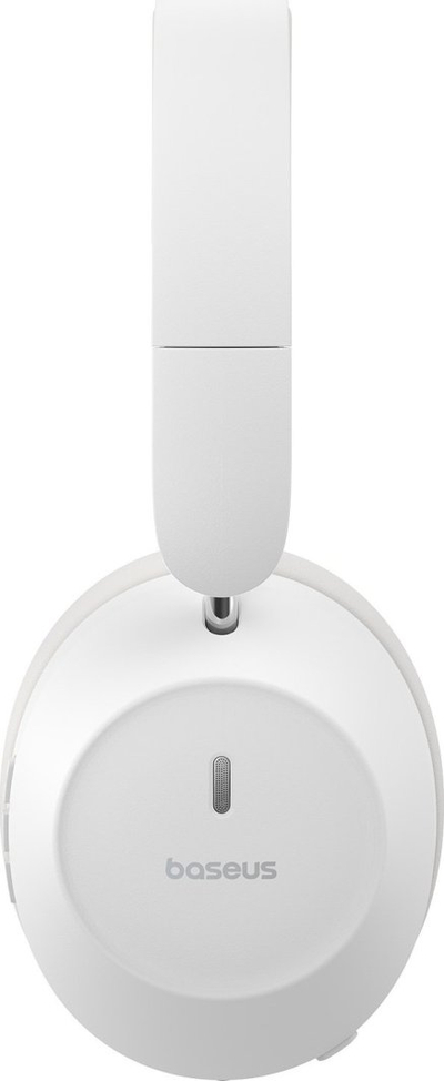 Kufje wireless Baseus Bass 30 Max, Bluetooth 5.3, 40mm, 50 orë, të zeza