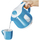 Vluese Uji 1l Sencor SWK 1017TQ, e Kaltër