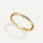 Unazë PDPAOLASAGE Gold AN01-209