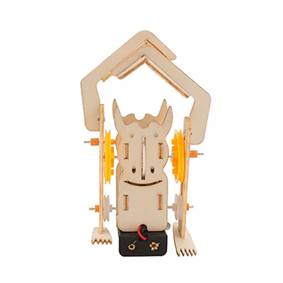 Robot për fëmijë Hutini