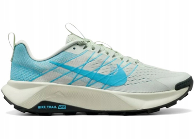 Atlete Nike Wildhorse 10, FV2338-010, nr. 47.5, e gjelbër/e kaltër