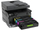 Printer multifunksional Lexmark CX331adwe, lazer A4, 24 fpm, Wi-Fi