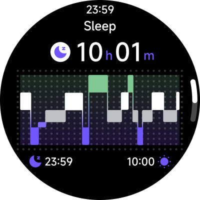 Ora inteligjente Realme Watch S5, GPS, monitorim 24/7 i zemrës, ngjyrë krem